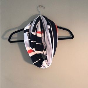 Lululemon Summer Scarf